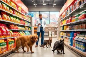 Alimentation animale: Trends Shaping Pet Nutrition Today