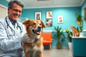 Clinique vétérinaire: Your Pet’s Health Matters Most