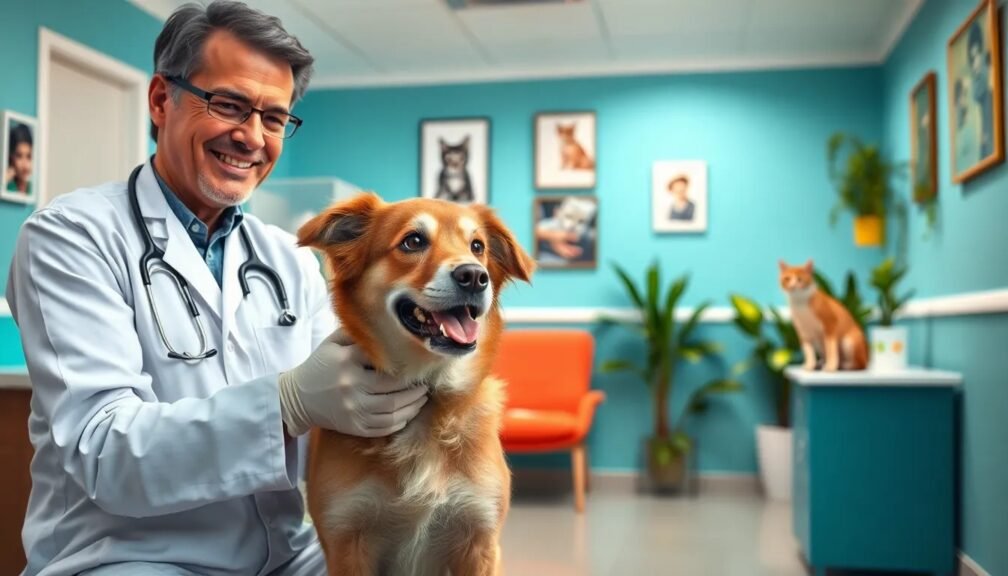 Clinique vétérinaire: Your Pet's Health Matters Most 1 clinique veterinaire your pets health matters most