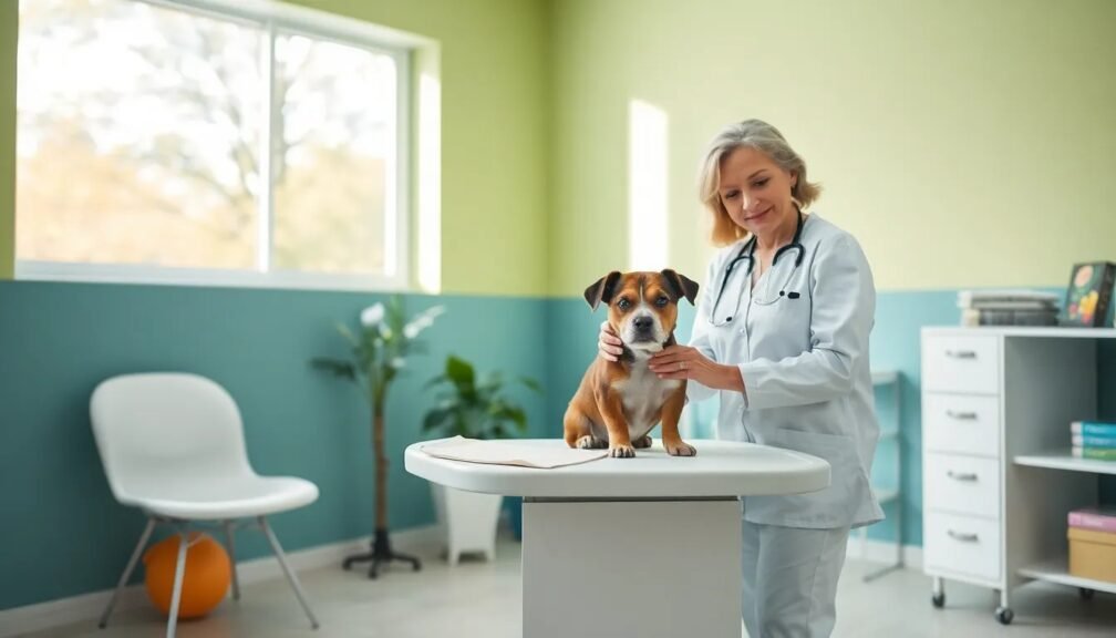 consultation veterinaire what to expect on your first visit