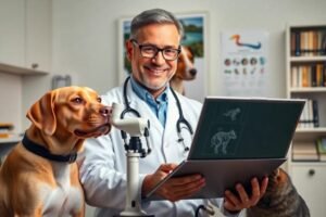 Diagnostic vétérinaire: Découvrez ses bénéfices essentiels