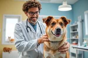 Hôpital vétérinaire: Nos conseils pour le bien-être animal