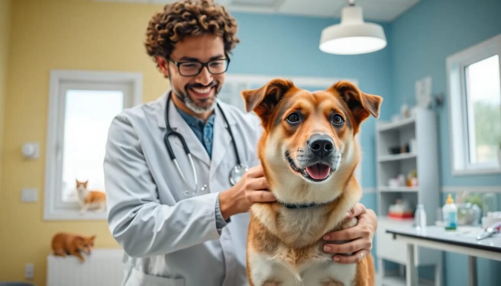 Hôpital vétérinaire: Nos conseils pour le bien-être animal 1 hopital veterinaire nos conseils pour le bien etre animal