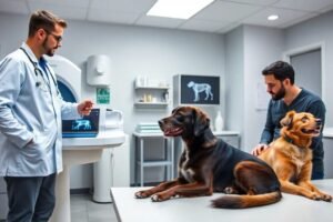Imagerie vétérinaire: Transforming Pet Diagnosis Today