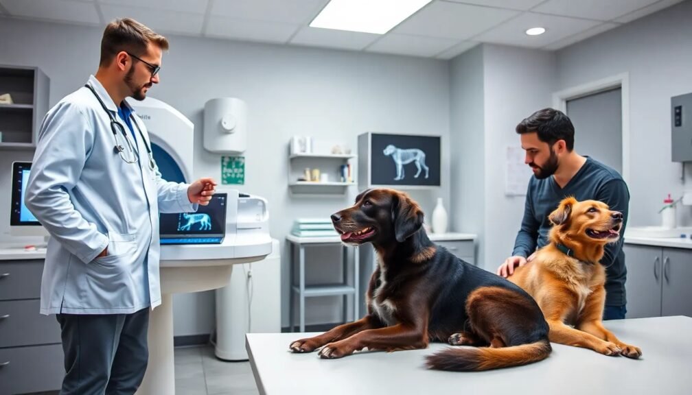 Imagerie vétérinaire: Transforming Pet Diagnosis Today 1 imagerie veterinaire transforming pet diagnosis today