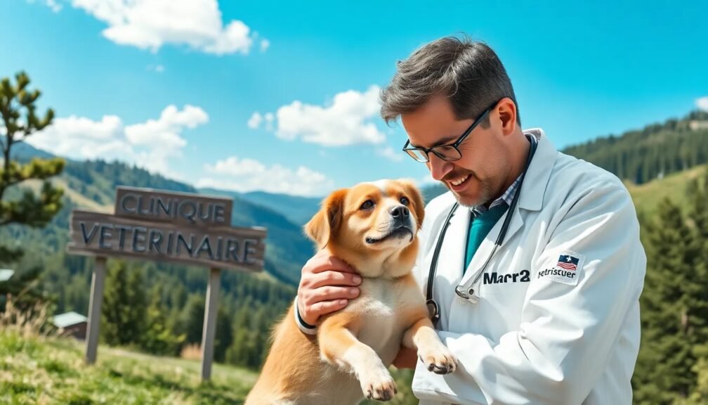 Les meilleures vétérinaires en Lans-en-Vercors pour vos animaux de compagnie 1 les meilleures veterinaires en lans en vercors pour vos animaux de compagnie