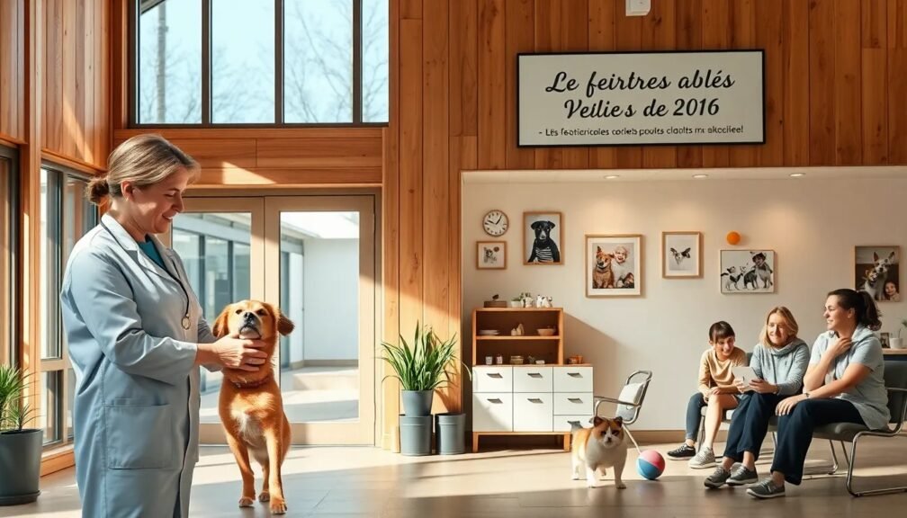 Les meilleures vétérinaires en Mouxy pour prendre soin de vos animaux 1 les meilleures veterinaires en mouxy pour prendre soin de vos