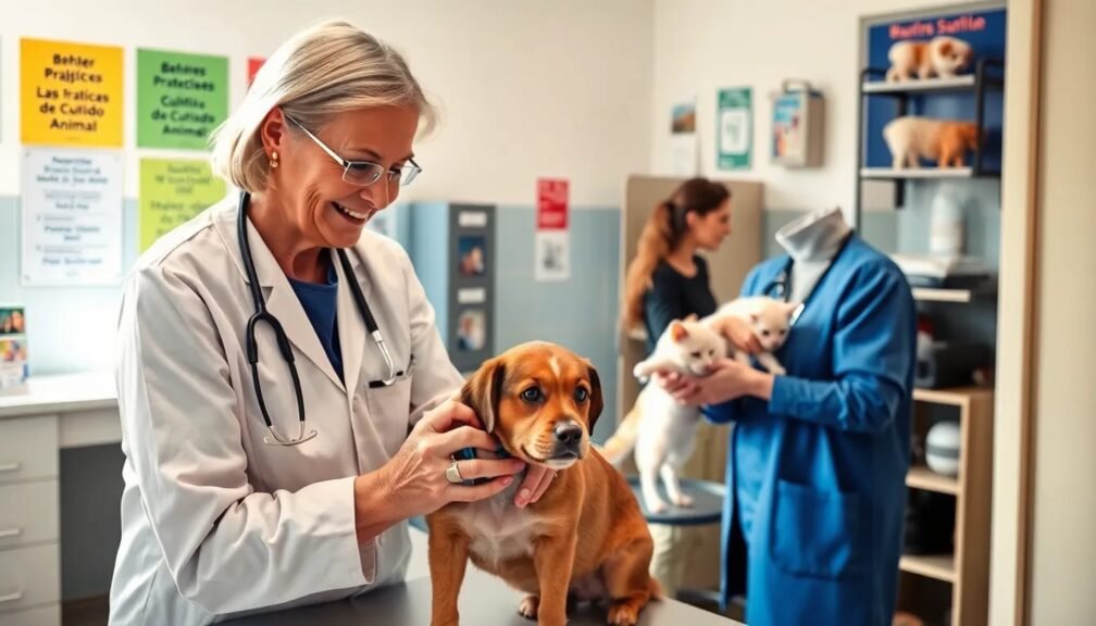 Les meilleures vétérinaires en Roanne pour vos animaux de compagnie 1 les meilleures veterinaires en roanne pour vos animaux de compagnie