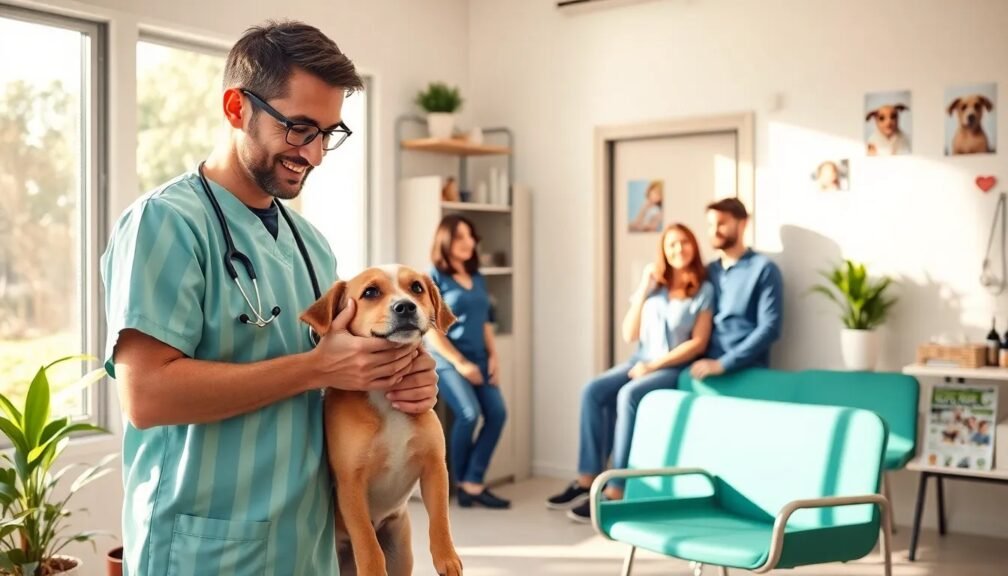 Les meilleurs Veterinaire en Aigueperse pour soins animaux fiables 1 les meilleurs veterinaire en aigueperse pour soins animaux fiables