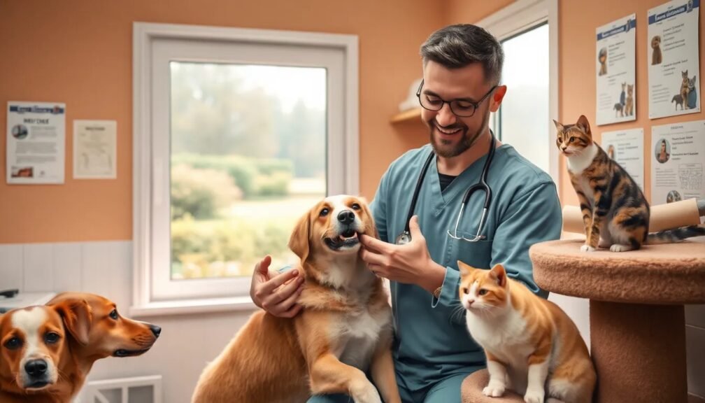 Les meilleurs Veterinaire en Ainay-le-Chateau pour vos animaux de compagnie 1 les meilleurs veterinaire en ainay le chateau pour vos animaux de compagnie
