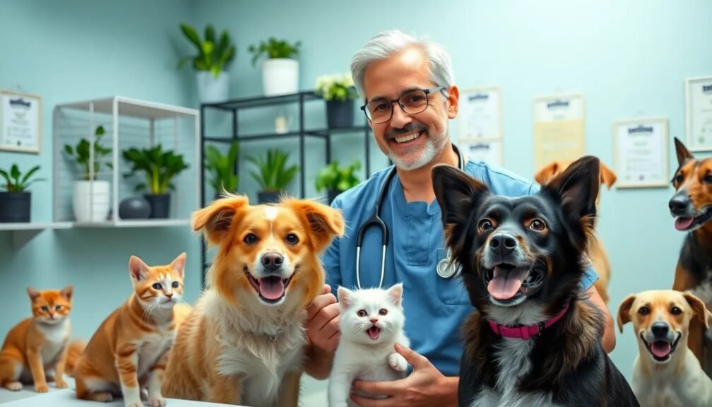 Les meilleurs Veterinaire en Allegre pour vos animaux de compagnie 1 les meilleurs veterinaire en allegre pour vos animaux de compagnie