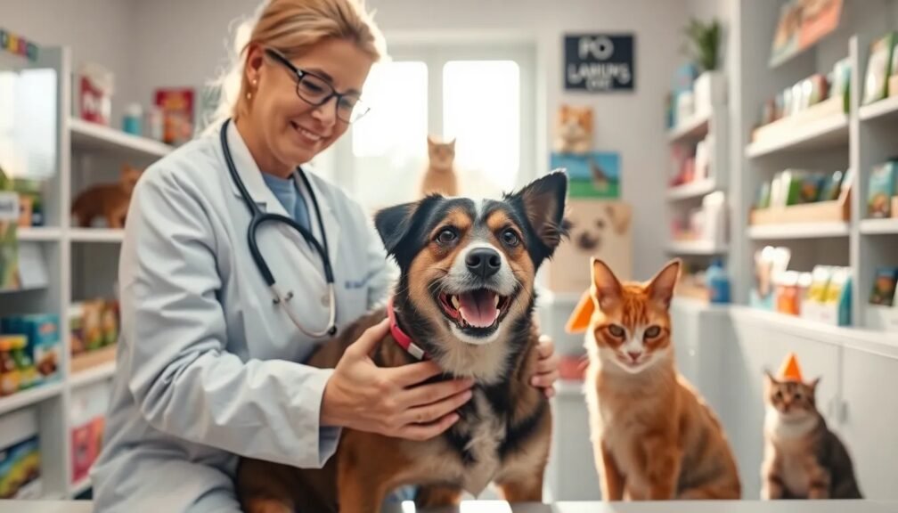 Les meilleurs Veterinaire en Allinges pour le soin de vos animaux 1 les meilleurs veterinaire en allinges pour le soin de vos