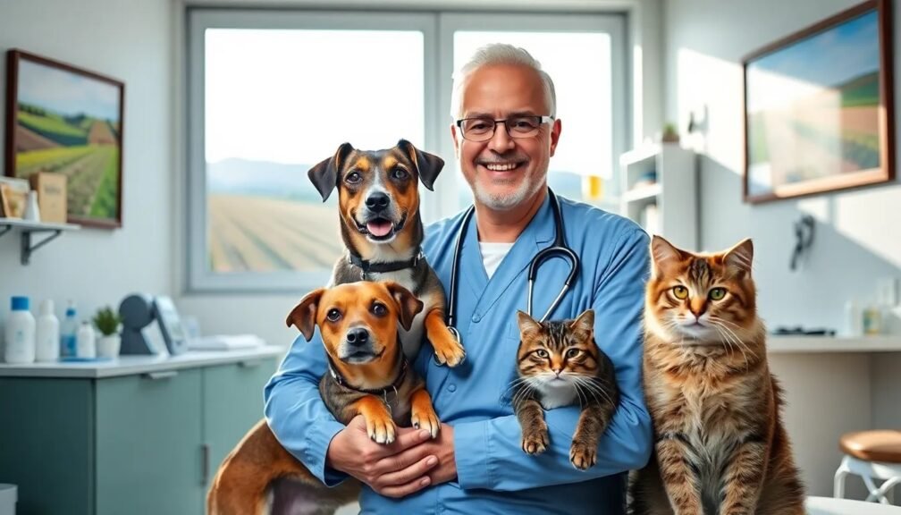Les meilleurs vétérinaire en Bourgogne-Franche-Comté 1 les meilleurs veterinaire en bourgogne franche comte