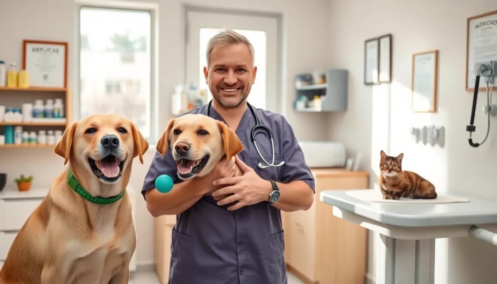 Les meilleurs vétérinaire en Gaillard pour vos animaux de compagnie 1 les meilleurs veterinaire en gaillard pour vos animaux de compagnie