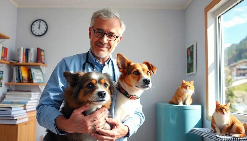 Les meilleurs vétérinaire en Meaudre pour la santé de vos animaux 1 les meilleurs veterinaire en meaudre pour la sante de vos