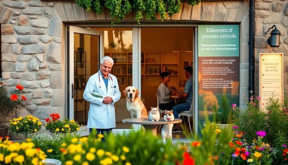 Les meilleurs vétérinaire en Montferrat 1 les meilleurs veterinaire en montferrat