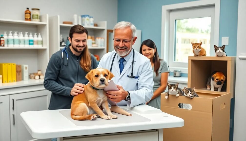 Les meilleurs Veterinaire en Saint-Sauveur pour vos soins animaliers 1 les meilleurs veterinaire en saint sauveur pour vos soins animaliers