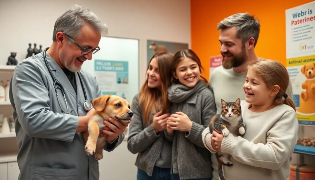 Les meilleurs vétérinaires en Abrest pour vos animaux de compagnie 1 les meilleurs veterinaires en abrest pour vos animaux de compagnie