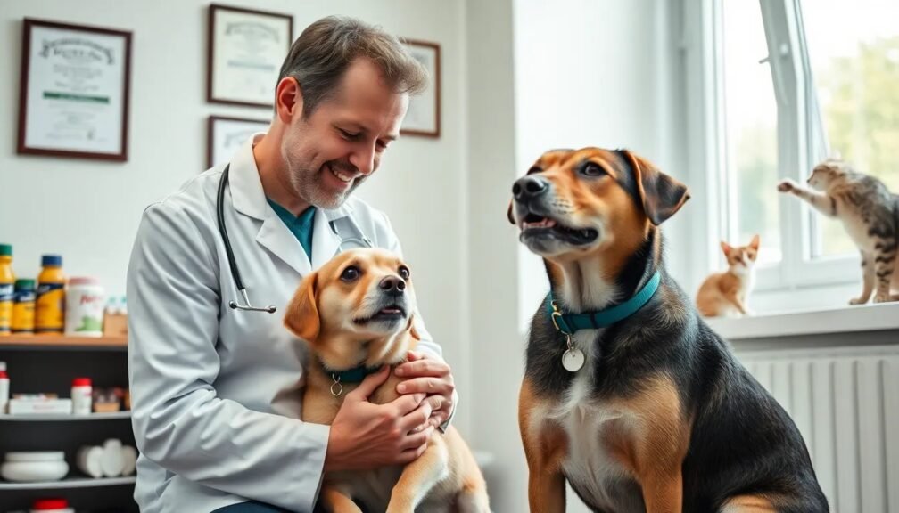 Les meilleurs vétérinaires en Aime pour vos animaux de compagnie 1 les meilleurs veterinaires en aime pour vos animaux de compagnie