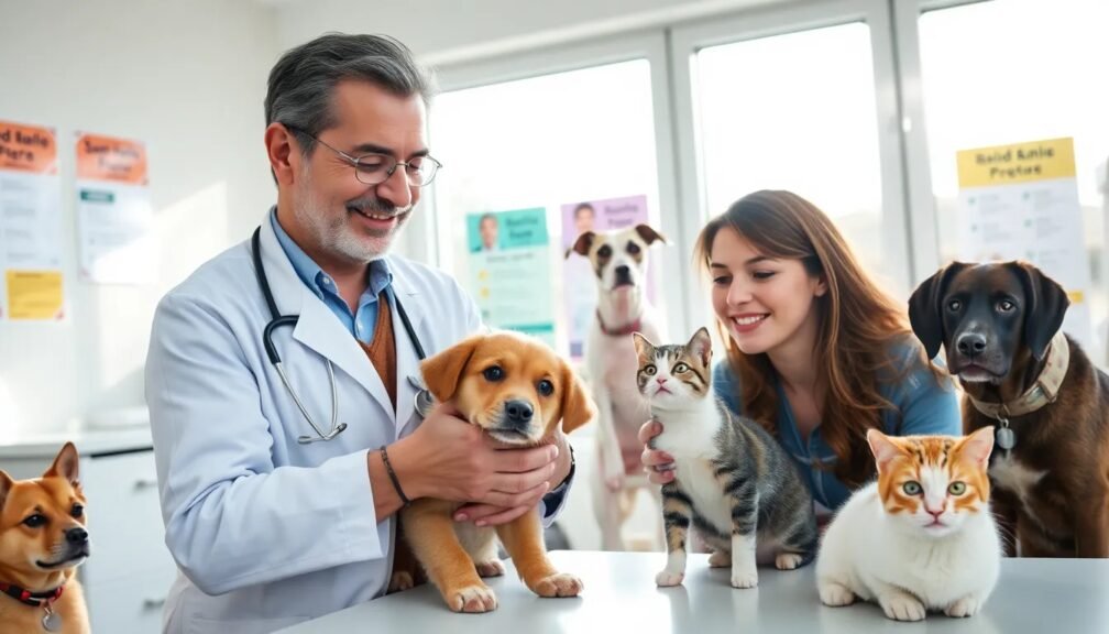 Les meilleurs vétérinaires en Annonay pour les soins de vos animaux 1 les meilleurs veterinaires en annonay pour les soins de vos
