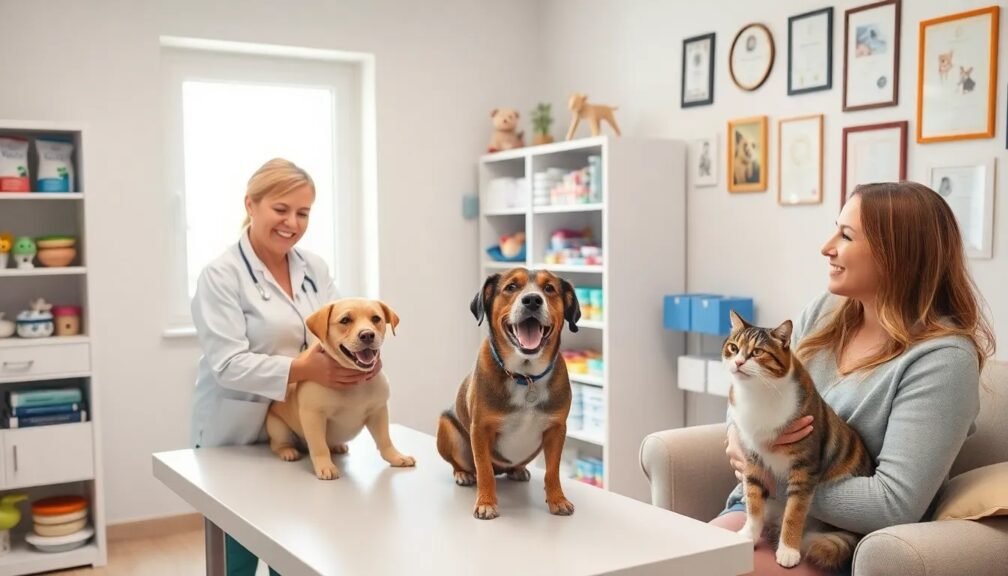 Les meilleurs vétérinaires en Ayse pour les soins de vos animaux 1 les meilleurs veterinaires en ayse pour les soins de vos