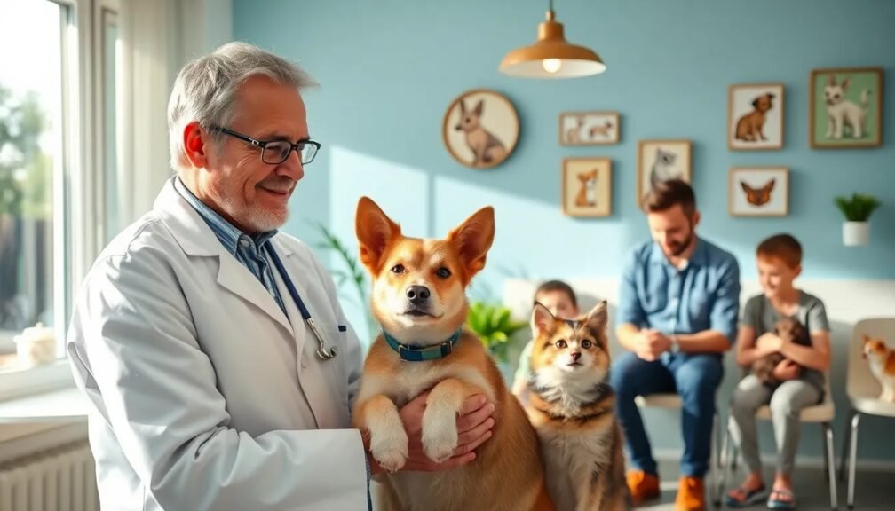 Les meilleurs vétérinaires en Bellevaux pour vos animaux de compagnie 1 les meilleurs veterinaires en bellevaux pour vos animaux de compagnie