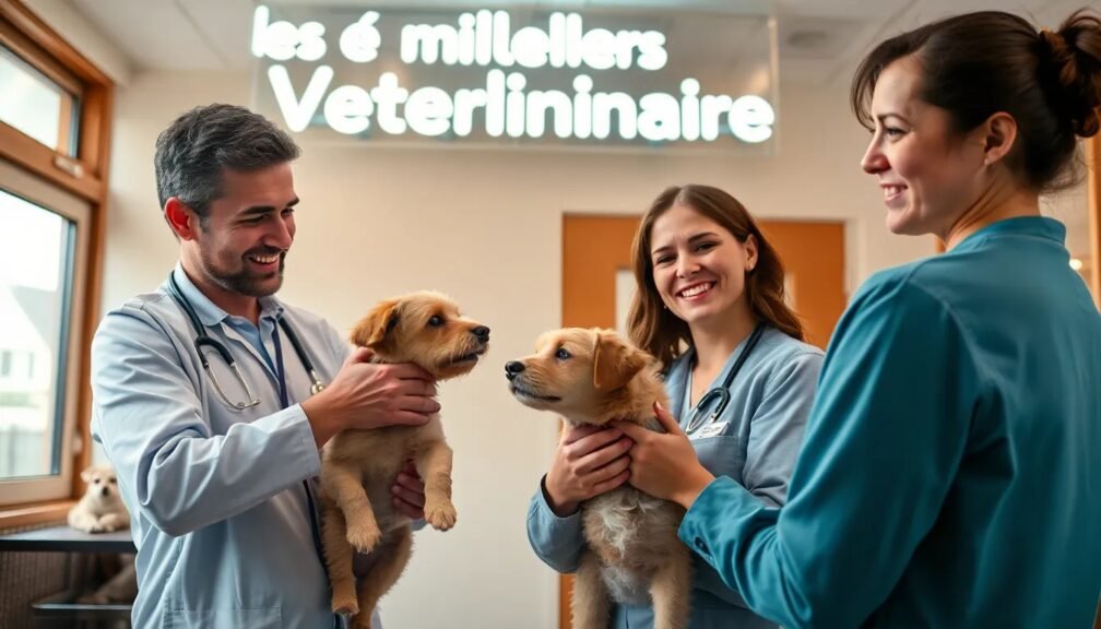 Les meilleurs vétérinaires en Caluire-et-Cuire pour vos animaux 1 les meilleurs veterinaires en caluire et cuire pour vos