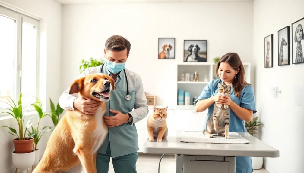 Les meilleurs vétérinaires en Chaleins pour le soin de vos animaux 1 les meilleurs veterinaires en chaleins pour le soin de vos