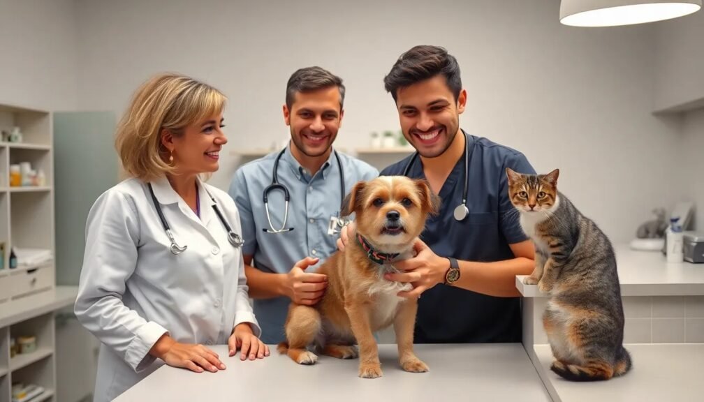 Les meilleurs vétérinaires en Charvieu-Chavagneux 1 les meilleurs veterinaires en charvieu