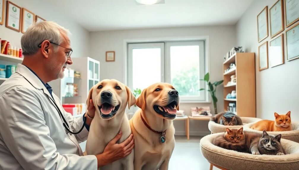 Les meilleurs vétérinaires en Chassagny pour vos animaux de compagnie 1 les meilleurs veterinaires en chassagny pour vos animaux de compagnie