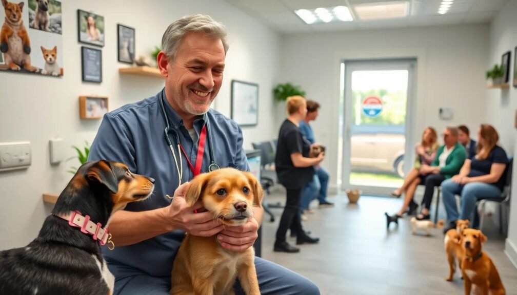 Les meilleurs vétérinaires en Coublevie pour vos animaux de compagnie 1 les meilleurs veterinaires en coublevie pour vos animaux de compagnie