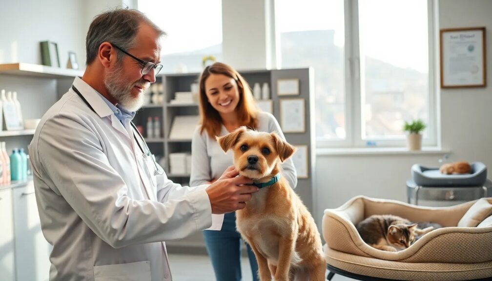 Les meilleurs vétérinaires en Crolles pour vos animaux de compagnie 1 les meilleurs veterinaires en crolles pour vos animaux de compagnie