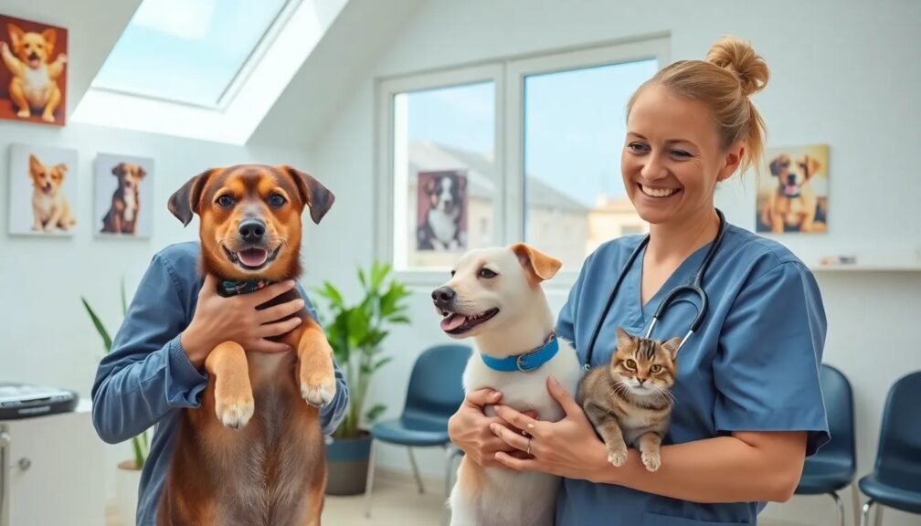 Les meilleurs vétérinaires en Cruseilles pour soins de qualité 1 les meilleurs veterinaires en cruseilles pour soins de qualite