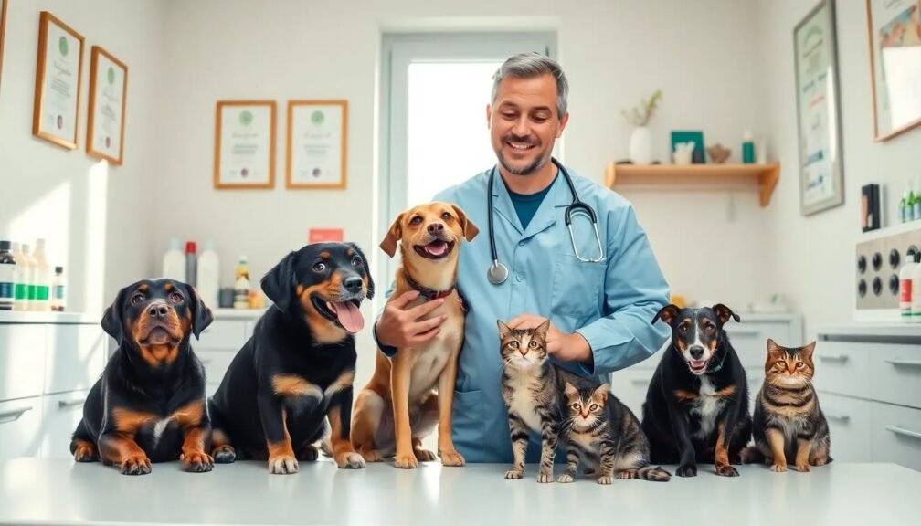 Les meilleurs vétérinaires en Dortan pour la santé de vos animaux 1 les meilleurs veterinaires en dortan pour la sante de vos