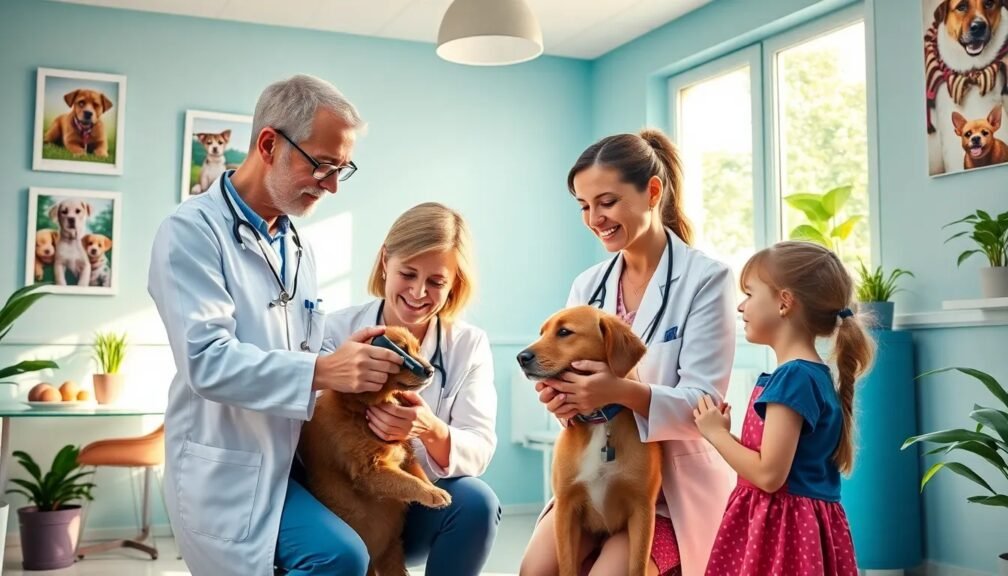 Les meilleurs vétérinaires en Eybens pour le soin de vos animaux 1 les meilleurs veterinaires en eybens pour le soin de vos