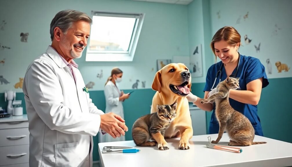 Les meilleurs vétérinaires en Francheville pour vos animaux de compagnie 1 les meilleurs veterinaires en francheville pour vos animaux de compagnie