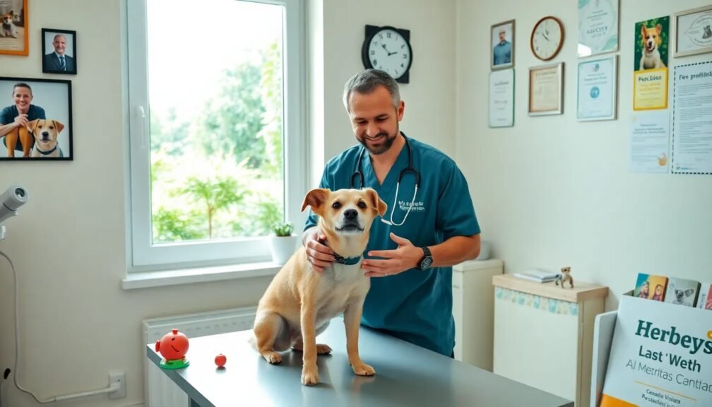 Les meilleurs vétérinaires en Herbeys pour vos animaux de compagnie 1 les meilleurs veterinaires en herbeys pour vos animaux de compagnie 1