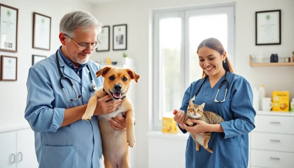 Les meilleurs vétérinaires en Hieres-sur-Amby pour vos animaux 1 les meilleurs veterinaires en hieres sur amby pour vos