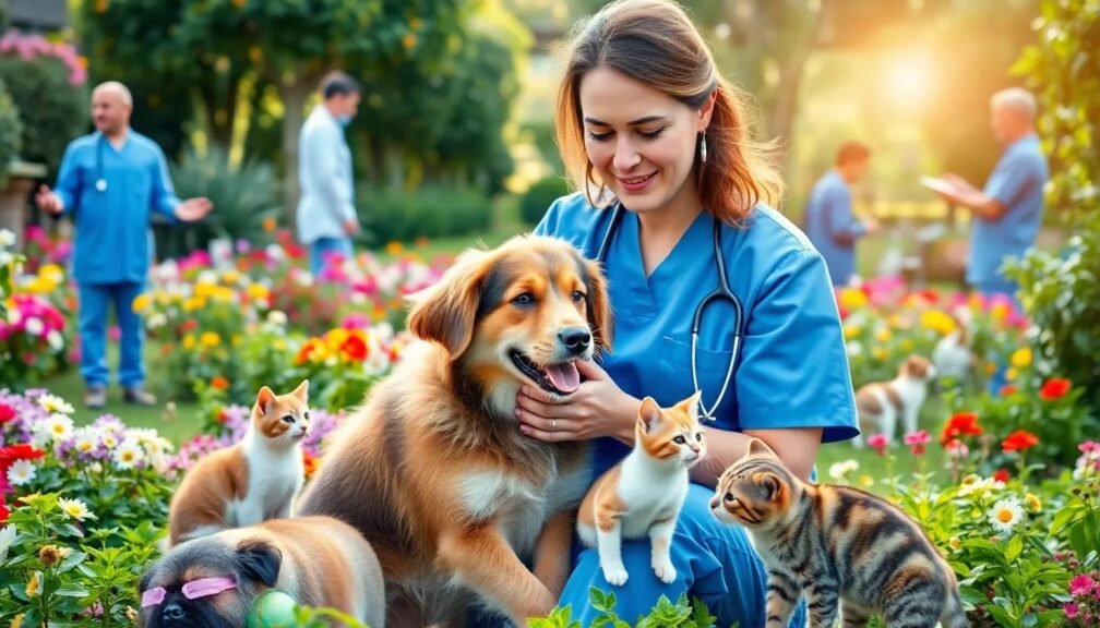 Les meilleurs vétérinaires en Jardin pour le soin de vos animaux 1 les meilleurs veterinaires en jardin pour le soin de vos
