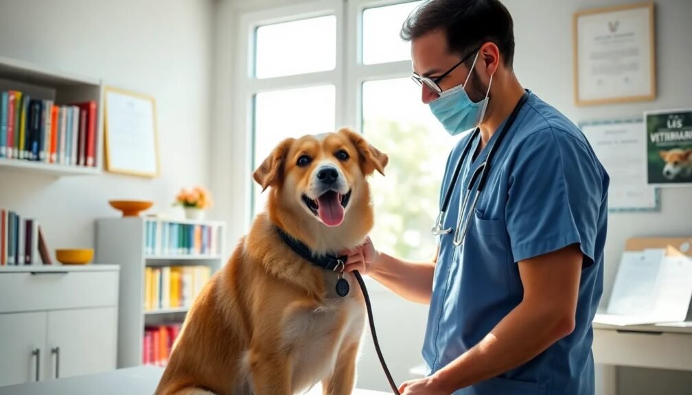 Les meilleurs vétérinaires en Labégude 1 les meilleurs veterinaires en labegude