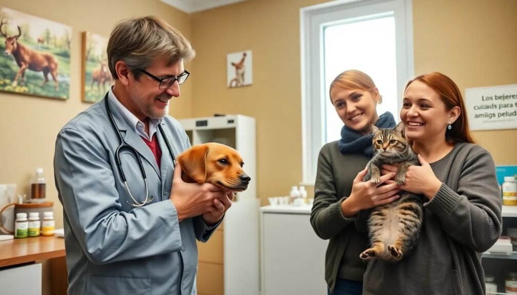 Les meilleurs vétérinaires en Largentiere pour vos animaux de compagnie 1 les meilleurs veterinaires en largentiere pour vos animaux de compagnie