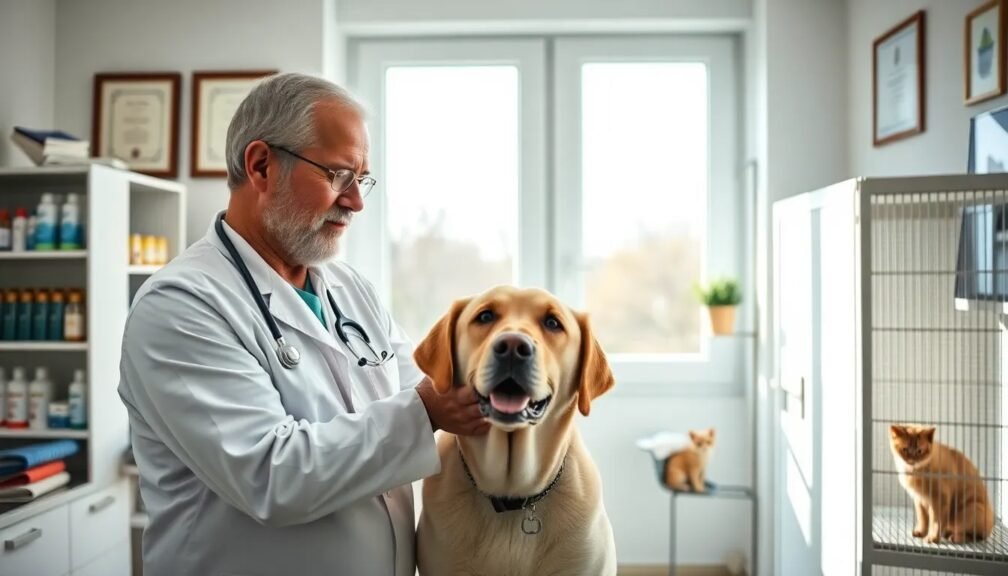 Les meilleurs vétérinaires en Les Cheres pour vos animaux de compagnie 1 les meilleurs veterinaires en les cheres pour vos animaux de compagnie