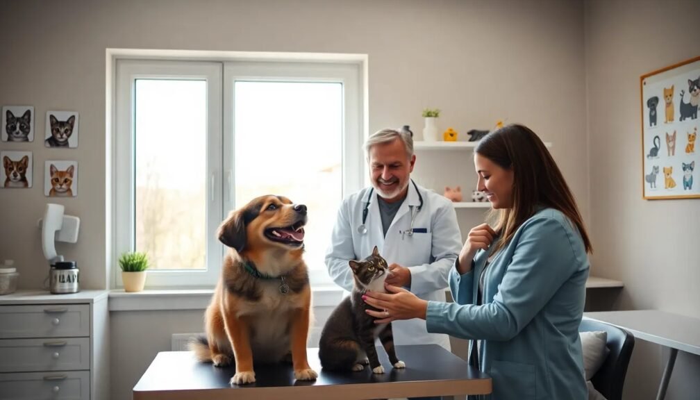 Les meilleurs vétérinaires en L’Isle-d’Abeau pour vos animaux de compagnie 1 les meilleurs veterinaires en lisle dabeau pour vos animaux de compagnie