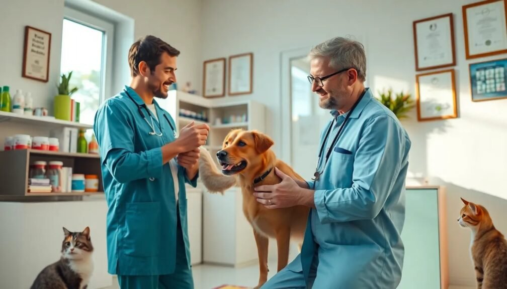 Les meilleurs vétérinaires en Lurcy-Levis 1 les meilleurs veterinaires en lurcy levis