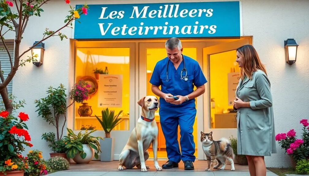 Les meilleurs vétérinaires en Meximieux pour vos animaux de compagnie 1 les meilleurs veterinaires en meximieux pour vos animaux de compagnie