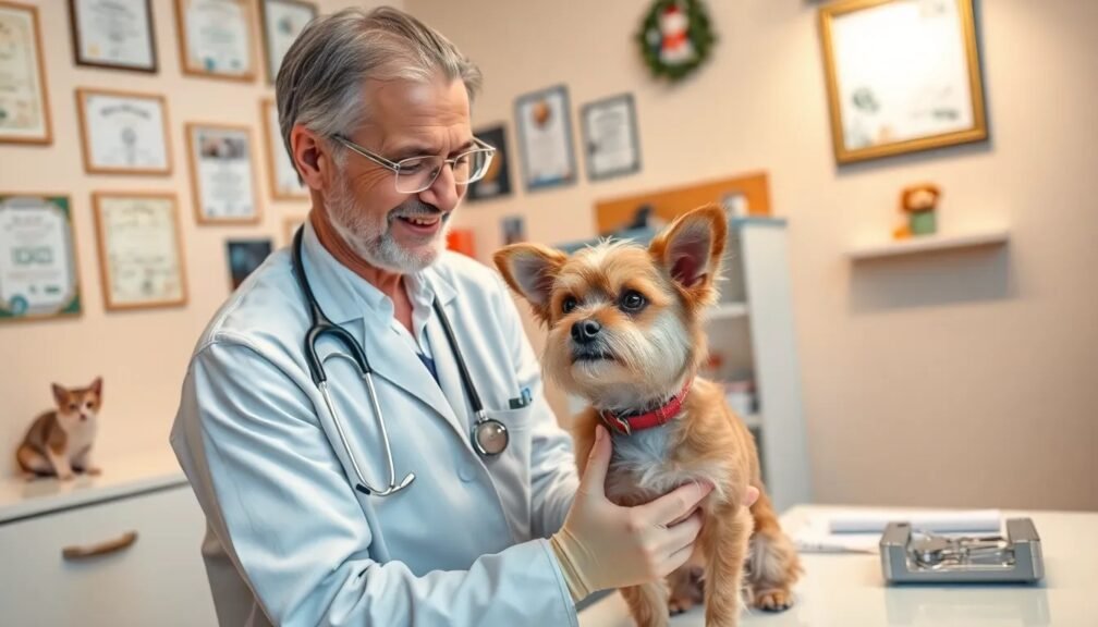 Les meilleurs vétérinaires en Moirans pour vos animaux de compagnie 1 les meilleurs veterinaires en moirans pour vos animaux de compagnie