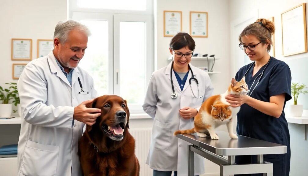 Les meilleurs vétérinaires en Nyons pour vos animaux de compagnie 1 les meilleurs veterinaires en nyons pour vos animaux de compagnie