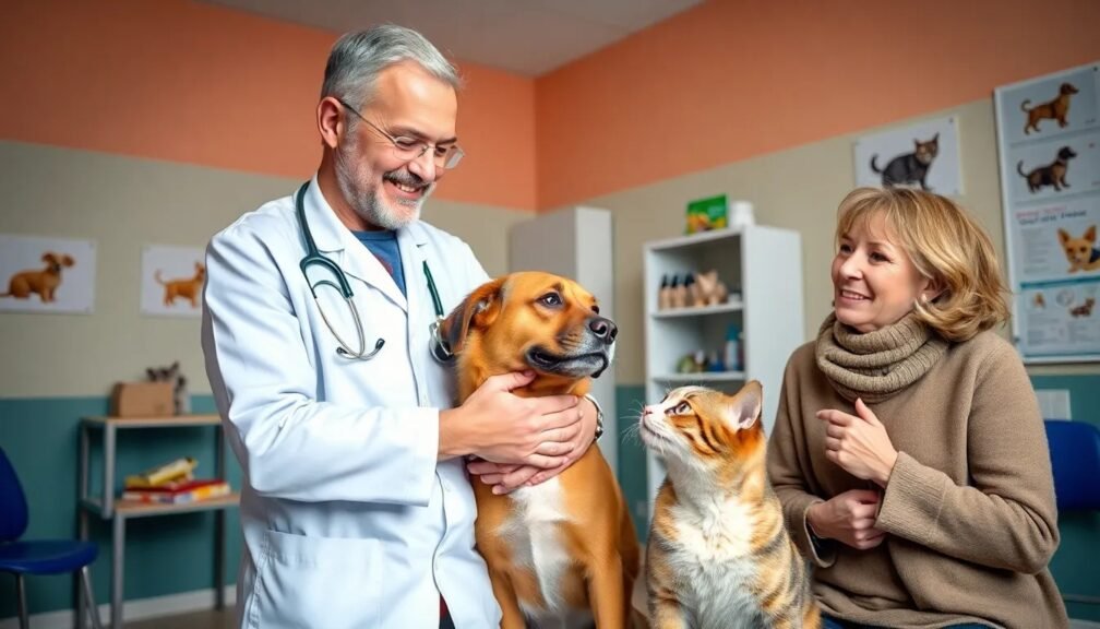 Les meilleurs vétérinaires en Perigneux pour vos animaux 1 les meilleurs veterinaires en perigneux pour vos