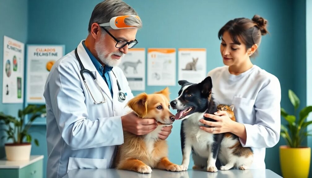 Les meilleurs vétérinaires en Pionsat pour soins et conseils experts 1 les meilleurs veterinaires en pionsat pour soins et conseils