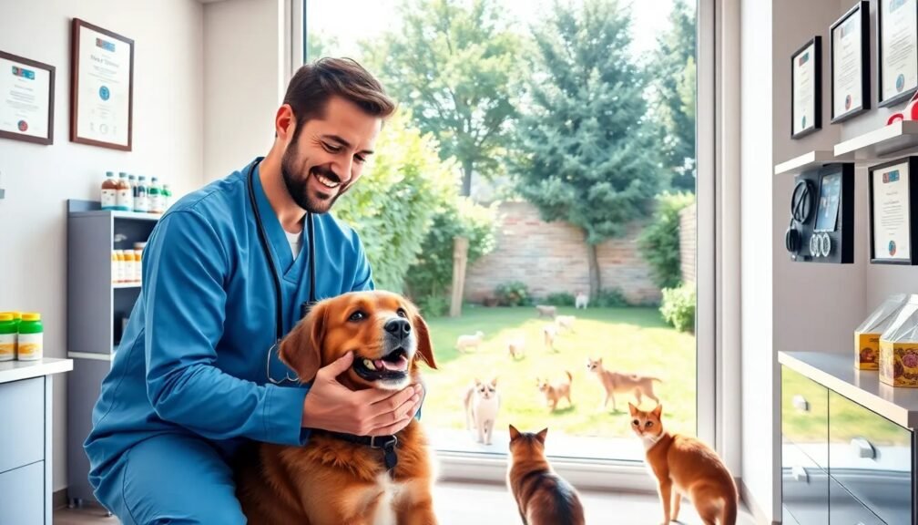 Les meilleurs vétérinaires en Poisy pour soins de qualité 1 les meilleurs veterinaires en poisy pour soins de qualite
